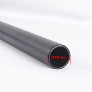 Manillar de Bicicleta de Montaña de Aleación de Aluminio 25.4 31.8mm 580 620 630mm Recto y Cruzado Ligero para Bicicletas de Montaña - Product Image 1