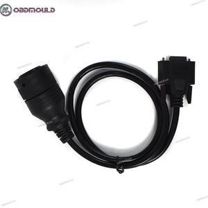 Adaptador de Comunicación 478-0235 538-5051 ET4 2025A, Herramienta de Diagnóstico de Servicio Pesado para Escáner de Excavadora de Camiones Caterpillar CAT - Product Image 6