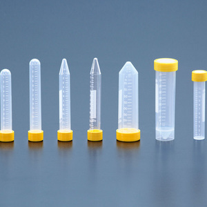 10 15 20 50 100 Ml Giá Nhựa Rõ Ràng Tốt Nghiệp Vô Trùng Máy Ly Tâm Ống Bộ Lọc - Product Image 4