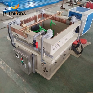 Macchina per Anodizzazione Manuale per Linea di Galvanizzazione dell'<span class=keywords><strong>Alluminio</strong></span>, Attrezzatura per <span class=keywords><strong>Cromatura</strong></span> Dura - Product Image 6