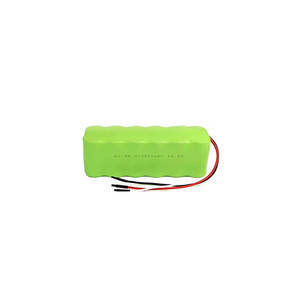 Batterie rechargeable Ni-MH 14,4 V 2500 mAh pour aspirateurs iRobot <span class=keywords><strong>Roomba</strong></span> séries 500, 600, 700, 800 et appareils médicaux - Product Image 3