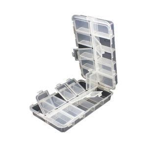 Folding Fishing Tackle Accessories <b>Box</b> for Organizing and Storing Fishing <b>Gear</b> - Product Image 2