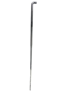 Haute qualité nouvelles aiguilles en <span class=keywords><strong>feutre</strong></span> Non tissé haut de gamme manuel à vitesse moyenne facile à utiliser accessoires essentiels Machine à aiguilles - Product Image 4
