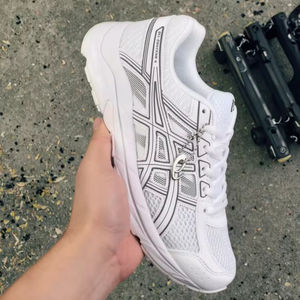 Zapatillas gruesas de mujer de alta calidad, nuevos estilos superiores de punto, zapatos de moda informales para hombres, estilo para caminar - Product Image 2