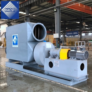 Unité de récupération de chaleur résiduelle pour les gaz de combustion des fours à coke, échangeur de chaleur à tubes, équipement industriel d'économie d'énergie - Product Image 2
