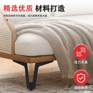 Furniture <b>Legs</b> B001 Iron Industrial Heavy Duty <b>Bed</b> <b>Support</b> - Product Image 3