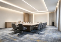 Fournisseur Grossiste Régional de Moquettes en Polyester pour Réception, Résistantes au Feu, Images Personnalisées, Échantillon Gratuit, Expédition en Gros pour Bureaux