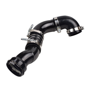 ท่ออินเตอร์คูลเลอร์ Dorman Turbo รุ่น 667-300 สำหรับ Ford 11-16 6.7L อัพเกรด - Product Image 1