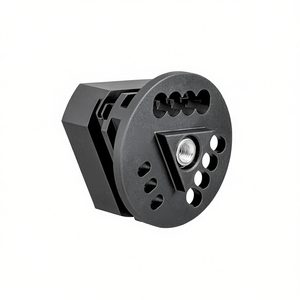 Soporte de Montaje para Conector Harting 97 49 60 Hts - Product Image 2