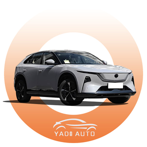 Nuevo <span class=keywords><strong>Mazda</strong></span> EZ-60 2026, SUV Híbrido de Rango Extendido, 5 Puertas, 5 Asientos, Asientos Oscuros, Luces LED Eléctricas, Cámara de 360° - Product Image 1