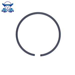 Anillo de pistón de 38mm x 1,5mm <span class=keywords><strong>para</strong></span> <span class=keywords><strong>motosierra</strong></span> <span class=keywords><strong>Craftsman</strong></span> 358351143 358351063 - Product Image 3