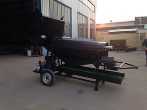 Keda 5 toneladas/10 toneladas portáteis móveis <span class=keywords><strong>gold</strong></span> <span class=keywords><strong>panning</strong></span> equipamentos planta lavagem ouro aluvial - Product Image 5