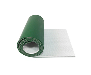 Bande transporteuse UNI en PU de qualité alimentaire, OEM, pour ateliers d'impression, largeur 3000 mm, épaisseur 1,5 mm, garantie 1 an - Product Image 6