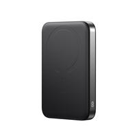 JOYROOM-Batterie magnétique 10000mAh avec écran LCD 22.5W Pd, chargeur rapide sans fil, portable, pour iPhone