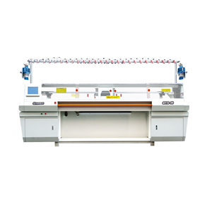 Máquinas de Tricô, Máquinas de Teçagem, Máquina para Golas - Product Image 3