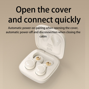 Auriculares TWS 2023 Mini Audífonos Inalámbricos con Sonido Bluetooth 5.3 <span class=keywords><strong>Gadgets</strong></span> Electrónicos - Product Image 6