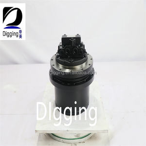 Mesin Konstruksi R360LC-7 <span class=keywords><strong>R2900LC</strong></span>-7 R305LC-7 M60VC/TM70VC penggerak akhir - Product Image 4