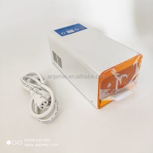 Tandheelkundige <span class=keywords><strong>Led</strong></span>-Uithardingsoven Lichtuithardingseenheid - Product Image 2