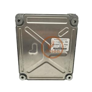 Unidad de Control del Motor VOE601000011, Pieza de Maquinaria de Construcción para Camión 60100007, Ecu y Módulo de Motor 60100011 MCU - Product Image 3