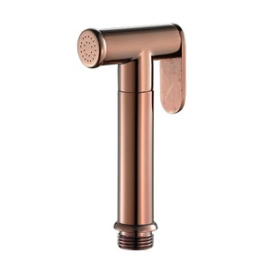 Спрей для душа латунный ручной спрей для туалета - Product Image 4