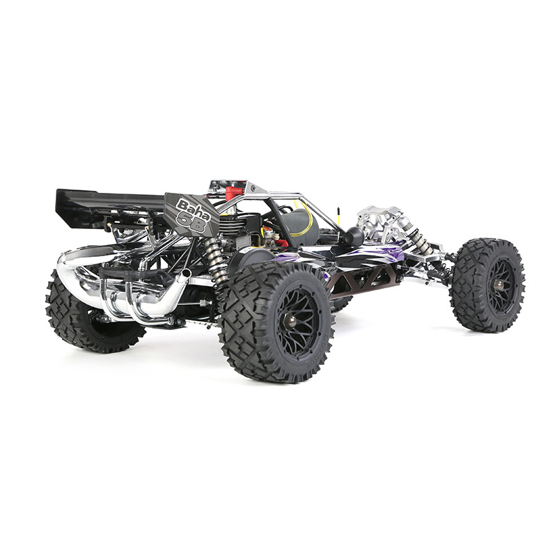 ROFUN BAHA 360A 1/5オフロード36CCガソリンエンジンRCカーRovan