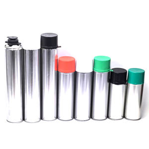 Bán buôn xây dựng bê tông nứt phụ mở rộng Polyurethane phun bọt cách nhiệt chất lỏng PU bọt - Product Image 3