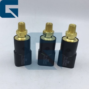 เซ็นเซอร์ความดันสวิตช์20Y0621710 20Y-06-21710 20PS579-16สำหรับรถขุด PC200-6 - Product Image 1