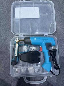 Venta caliente Reparación <span class=keywords><strong>de</strong></span> parachoques <span class=keywords><strong>de</strong></span> plástico pistola <span class=keywords><strong>de</strong></span> <span class=keywords><strong>calor</strong></span> Reparación <span class=keywords><strong>de</strong></span> parachoques <span class=keywords><strong>de</strong></span> coche pistola <span class=keywords><strong>de</strong></span> soldadura <span class=keywords><strong>grapadora</strong></span> caliente soldador <span class=keywords><strong>de</strong></span> plástico - Product Image 2