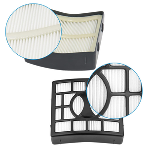 لسمك القرش الدوار NZ801ukt استبدال مرشحات مجموعة تعمل بالطاقة رفع السرعة بعيدا مكنسة كهربائية أجزاء مصدر يدوي للاستخدام المنزلي - Product Image 5