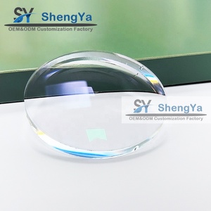 Kính mắt đa tiêu cự 1.56 <span class=keywords><strong>HMC</strong></span> <span class=keywords><strong>Progressive</strong></span> chống ánh sáng xanh, lọc tia UV420, chống nhiễu điện từ EMI, phủ AR - Product Image 5