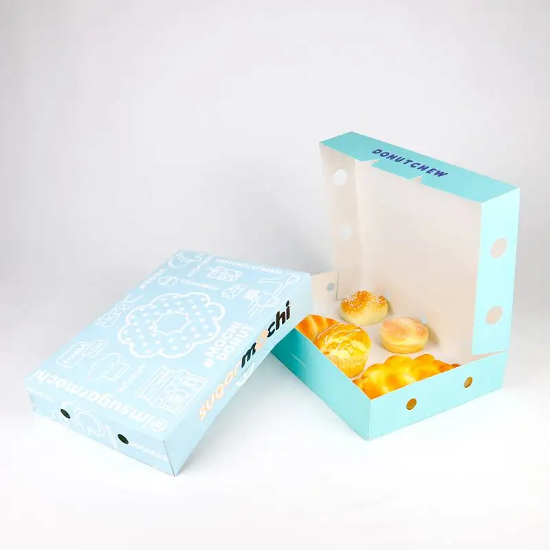 Bán buôn hộp kim loại bao bì cho sô cô la hộp kẹo thiếc vuông
