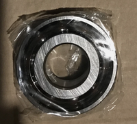 Roulement à contact angulaire BEGAP 7306 30x72x19mm BE GA P |   Grade industriel pour les applications à haute vitesse et à charge axiale