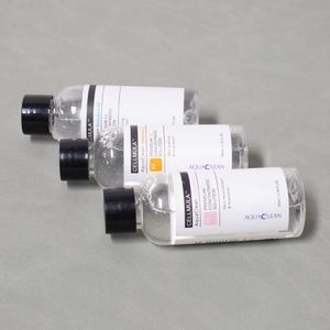 Sérum concentré premium coréen à succès, 50 ml, Cellmula <span class=keywords><strong>Aquasure</strong></span> H2 Aqua Clean Solution pour appareil de soin hydratant - Product Image 6