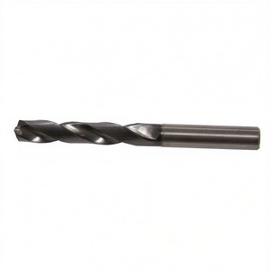 Ttake Carbide Drill <b>Bit</b> Nano TiAlN Coated 5xD For Stainless Steel And Superalloys - Product Image 2