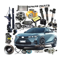 Accessoires automobiles, pièces détachées, autres pièces de moteur, pièces de rechange pour voitures GAC GS3 GE3 GS4 GS5 GA3 GA4 Empow, autres pièces automobiles