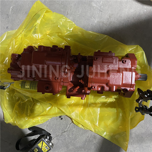 ปั๊มไฮดรอลิกหลัก 20/925764 K3V63DTP /1RQR-9C1H4+F JCB JS160 ปั๊มไฮดรอลิกสำหรับ JCB160 - Product Image 2