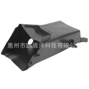 Pour BMW Série 5 F10 F11 Conduit d'air de freinage 51747200797 Pièce de rechange - Product Image 1