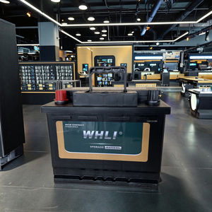 Ingrosso Exide 12V 62Ah batteria <span class=keywords><strong>Auto</strong></span> nuove <span class=keywords><strong>batterie</strong></span> Din62 <span class=keywords><strong>Auto</strong></span> dalla fabbrica cinese per motocicli Prius - Product Image 1