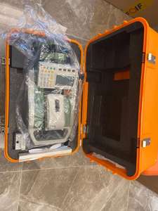 Foif RTS102R10 총 역 중국 저렴한 설문 조사 장비 가격 총 역 Foif RTS102R10 Sokkia 시스템 총 역 - Product Image 5