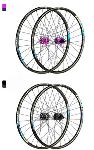 TANKE – jeu <span class=keywords><strong>de</strong></span> roues <span class=keywords><strong>de</strong></span> vélo <span class=keywords><strong>de</strong></span> montagne 26 <span class=keywords><strong>pouces</strong></span> 27.5 <span class=keywords><strong>pouces</strong></span> 29 <span class=keywords><strong>pouces</strong></span> 120 son 4 Peilin à dégagement rapide - Product Image 5