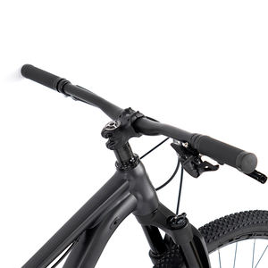 Bicicleta de Montaña Dirt Jumper con Neumáticos 27.5*2.4 y Frenos de Disco Hidráulicos RETROSPEC de 13 Velocidades para Paseos Emocionantes - Product Image 6