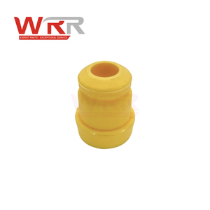 31336771892 Amortisseur de choc en caoutchouc pour BMW E70 E71 X5 X6, butée de suspension avant élastique, pièces de qualité supérieure - Product Image 6