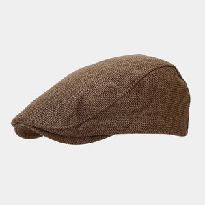 Nueva boina de placa ligera, sombrero de pintor informal Retro de arte japonés para mujer, sombrero de moda para hombre - Product Image 6
