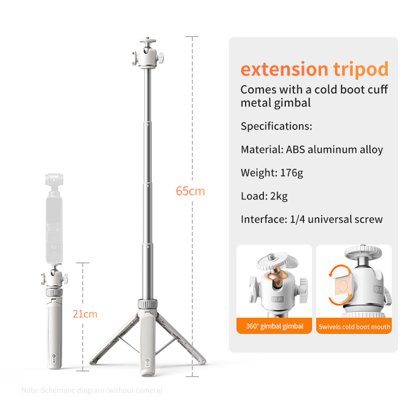 65cm Y25Pro White