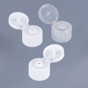 Màu Sắc Tùy Chỉnh 18/410 20/410 24/410 28/410 Nắp Lật Bằng Nhựa - Product Image 6