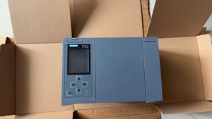 โมดูลซีพียูอุตสาหกรรม6ES7517-3HP00-0AB0 6ES75173HP000AB0สำหรับระบบอัตโนมัติ PLC - Product Image 2