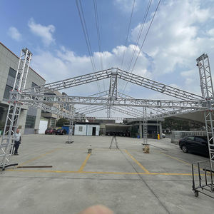 Estructuras de Aluminio de Alta Calidad <span class=keywords><strong>para</strong></span> Exhibiciones, Conciertos, Eventos de Orquesta, Fiestas Escolares - Product Image 3