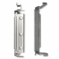 Support de micro-imprimante en acier inoxydable, aluminium et cuivre pour la fabrication de tôles, support de tôles à pliage convexe