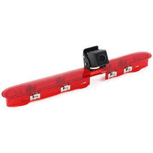 Cámara de Marcha Atrás con Luz de Freno Electrónica para Peugeot Expert/Traveller, para Citroen Jumpy/SpaceTourer, para Toyota <span class=keywords><strong>ProAce</strong></span> 2016-Actualidad - Product Image 1