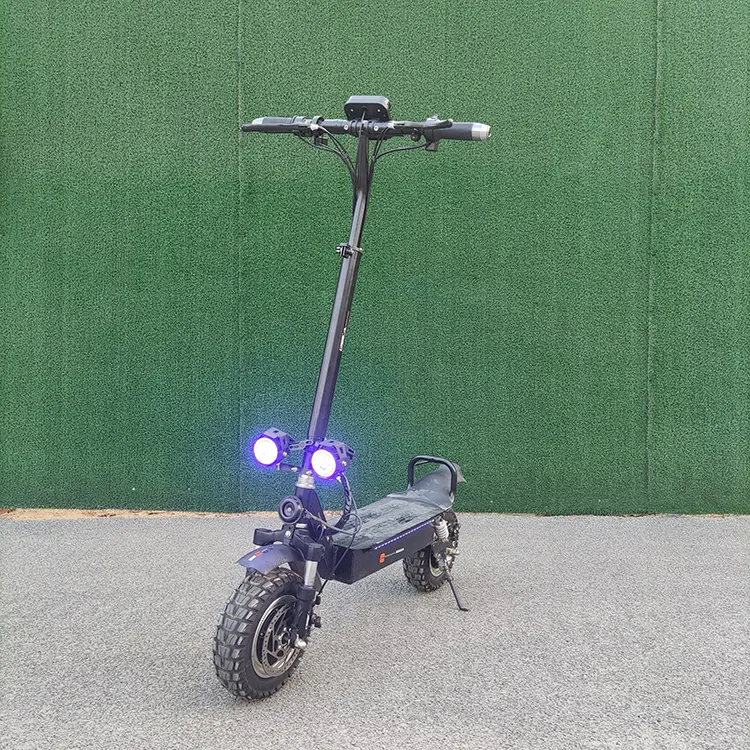 Élire Rohs Patinete Elecyric Activa Patinet Electr De Menton 2 Roues Scooters Électriques